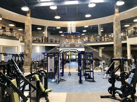 onelife fitness holly springs georgia